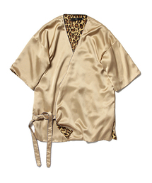 BEAMS | 【予約】VAPORIZE / サテン サムエ(ブルゾン)