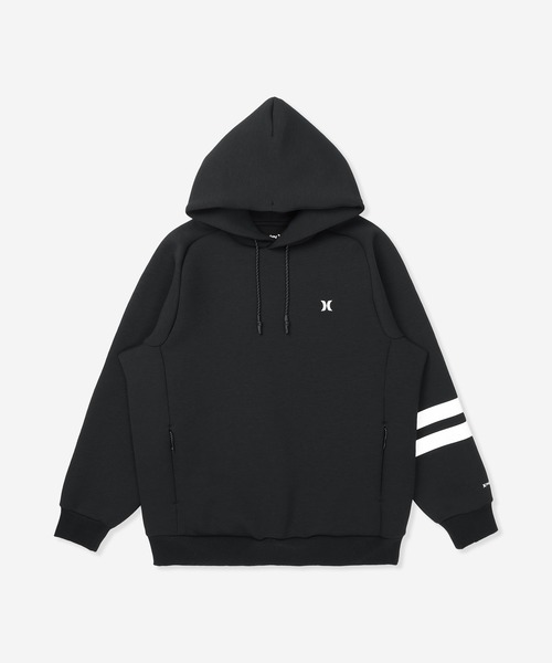 Hurley:ハーレー】ファントムスウェットフーディー プルオーバー