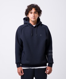 AKTR 68xAKTR SWEAT HOODIE（アクター 68xアクター スウェット