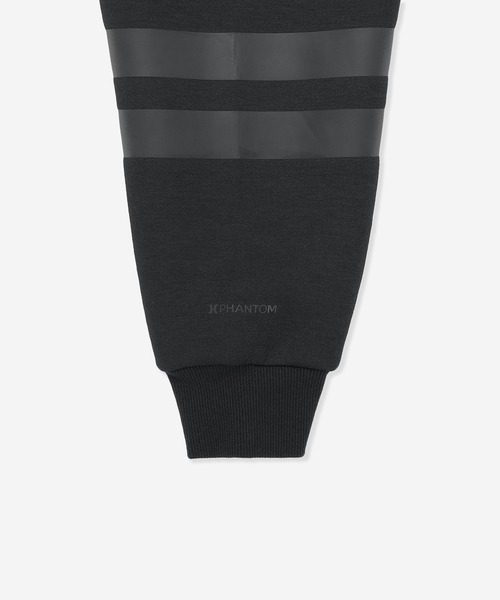 Hurley （ハーレー）の「【Hurley:ハーレー】ファントムスウェットフーディー　プルオーバーパーカー　ストレッチ　吸水速乾　PHANTOM SWEAT BP HOODIE（パーカー・メンズ・カーキブラウン/ブラック/オフホワイト/オレンジ系その他/ブラック系その他/ブラック×ホワイト・MEDIUM/X-LARGE/LARGE/SMALL）」の14枚目の写真