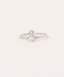 Vivienne Westwood(BBAEGXgEbh)LONDON ORB RING(O)