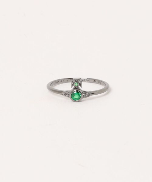 LONDON ORB RING（リング）｜Vivienne Westwood（ヴィヴィアンウエスト
