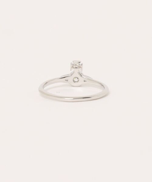 アクセサリー Vivienne Westwood London ORB RING LONDON ORB RING（リング）｜Vivienne Westwood（ヴィヴィアンウエスト
