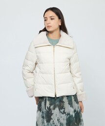 ✳︎美品✨EPOCAエポカ　多機能ベルテッドナイロンジャケット　春アウター　コート 公式】EPOCA(エポカ)のファッション通販 - SANYO ONLINE STORE