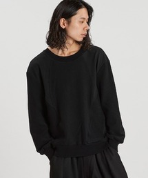 NO ID. | msw1810-ﾁｪﾝｼﾞﾝｸﾞﾆｯﾄBIG-PO プルオーバー(857010-361K)(スウェット)