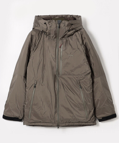 限定展開 NANGA/ナンガ オーロラテックス ダウンジャケット / AURORA TEX DOWN JACKET / ND2441-1A001