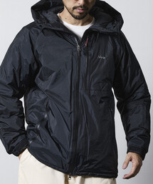 Luhkka (FJALLRAVEN/フェールラーベン)（ポンチョ）｜FJALL RAVEN