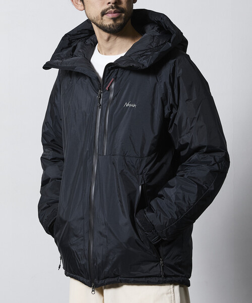 限定展開 NANGA/ナンガ オーロラテックス ダウンジャケット / AURORA