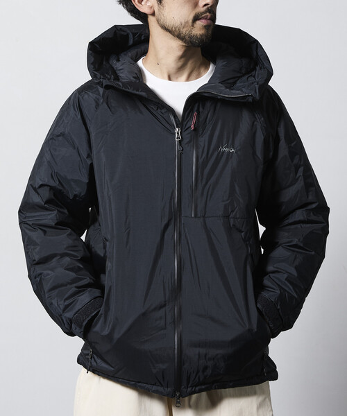 限定展開 NANGA/ナンガ オーロラテックス ダウンジャケット / AURORA