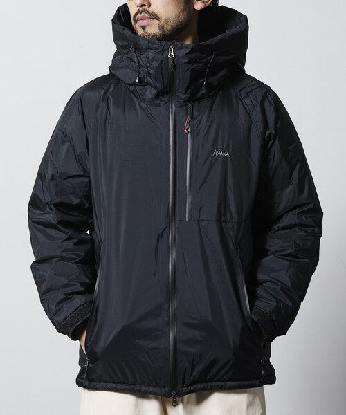 限定展開 NANGA/ナンガ オーロラテックス ダウンジャケット / AURORA