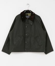 Barbour | Barbour　OS TRANSPORT WAX JACKET(その他アウター)