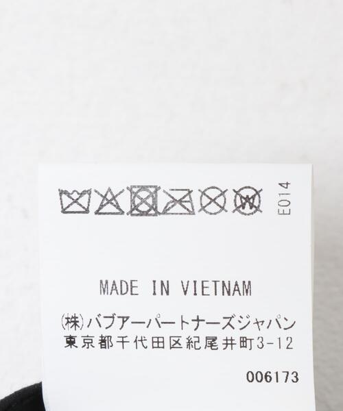 Barbour（バブアー）の「Barbour　OS TRANSPORT WAX JACKET（その他アウター・メンズ・ブラック/カーキ・38/36）」の12枚目の写真