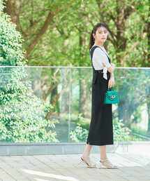 ブランド古着】NATURAL BEAUTY BASIC｜ナチュラルビューティー