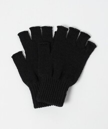 Black Sheep（ブラックシープ）の「＜BLACK SHEEP＞ FINGERLESS GLOVE/グローブ（手袋）」