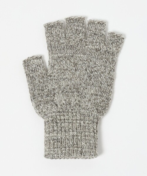 Black Sheep(ブラックシープ)の「<BLACK SHEEP> FINGERLESS GLOVE/グローブ(手袋・メンズ・その他1/ブラック・FREE)」の9枚目の写真