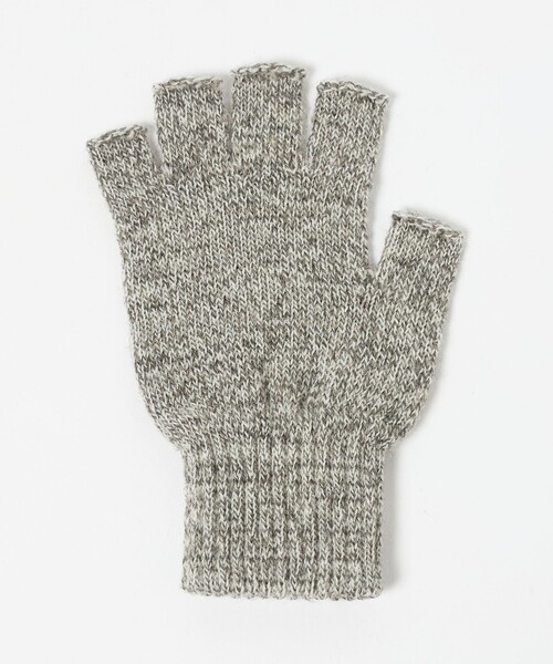 Black Sheep(ブラックシープ)の「<BLACK SHEEP> FINGERLESS GLOVE/グローブ(手袋・メンズ・その他1/ブラック・FREE)」の10枚目の写真