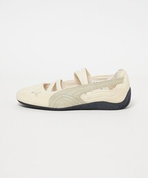 PUMA(�v�[�})�́�PUMA���X�s�[�h�L���b�g �o���G SD �X�j�[�J�[(�X�j�[�J�[)