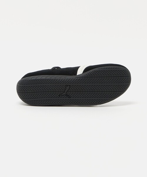 PUMA(プーマ)の「<PUMA>スピードキャット バレエ SD スニーカー(スニーカー・レディース・ブラック/オフホワイト・22.5cm/23cm/23.5cm/24cm/24.5cm/25cm)」の17枚目の写真