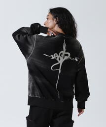 KMRii｜ケムリ（メンズ）のTシャツ/カットソー通販 - ZOZOTOWN