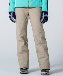 phenix(フェニックス)Futurism Insulation Pants フューチャリズム インシュレーション ロングパンツ スキーパンツ(保温性/耐水性)