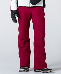 phenix(フェニックス)Futurism Insulation Pants フューチャリズム インシュレーション ロングパンツ スキーパンツ(保温性/耐水性)