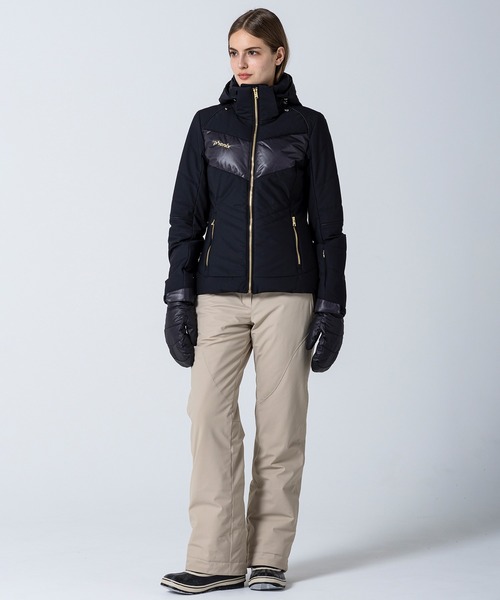 新品タグ付き Phenix フェニックス 蓄熱保温 パンツ セール】phenix(フェニックス)Futurism Insulation Pants フューチャ