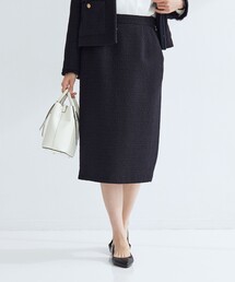 green label relaxing｜グリーンレーベルリラクシングのスカート