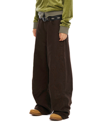 AAKAM｜アーカム（メンズ）のその他パンツ（コットン）通販 - ZOZOTOWN