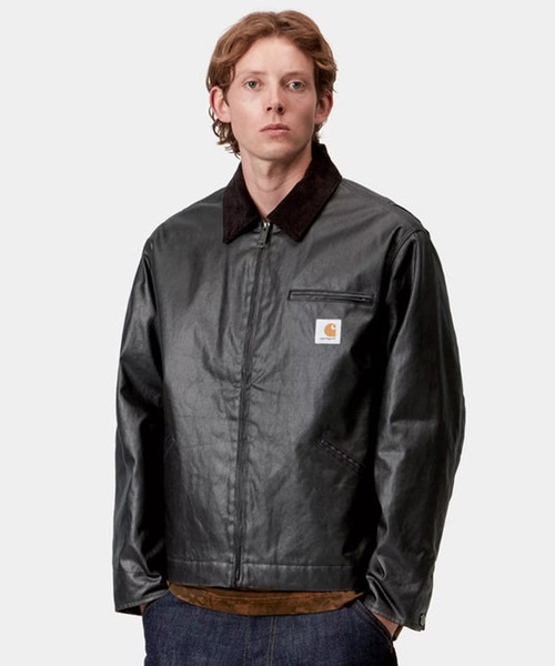 セール】Carhartt WIP/カーハートダブリューアイピー OG DEAN JACKET