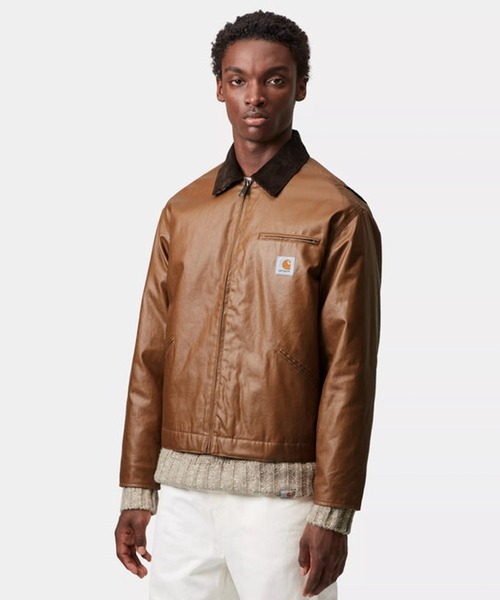 セール】Carhartt WIP/カーハートダブリューアイピー OG DEAN JACKET