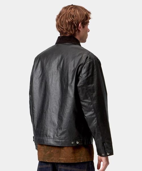 Carhartt WIP/カーハートダブリューアイピー OG DEAN JACKET