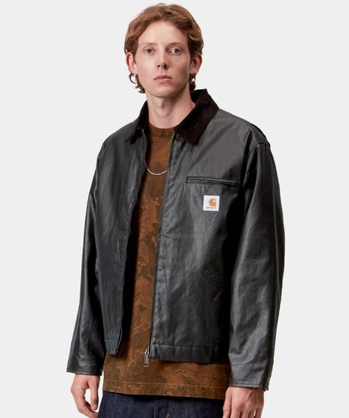 Carhartt WIP/カーハートダブリューアイピー OG DEAN JACKET