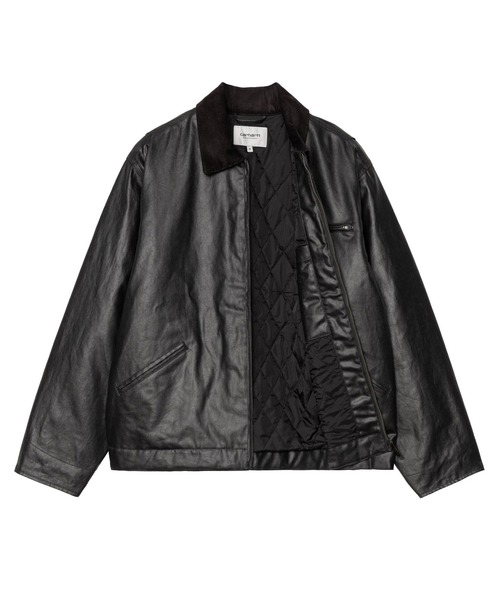 Carhartt WIP/カーハートダブリューアイピー OG DEAN JACKET