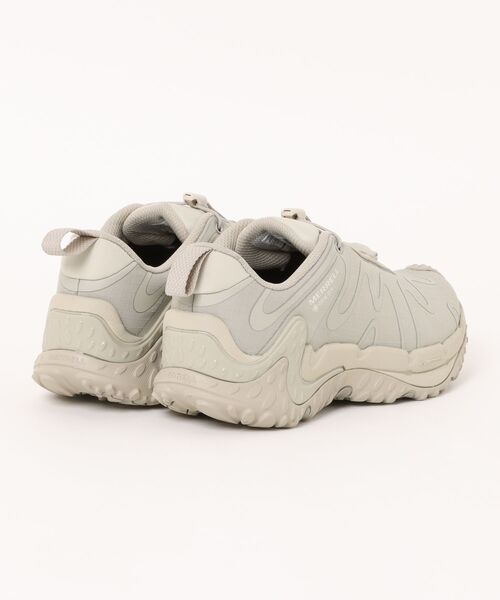 emmi（エミ）の「【MERRELL】CHAM REDUX STORM GTX（スニーカー・レディース・ホワイト・23/25/24.5/24/23.5）」の2枚目の写真