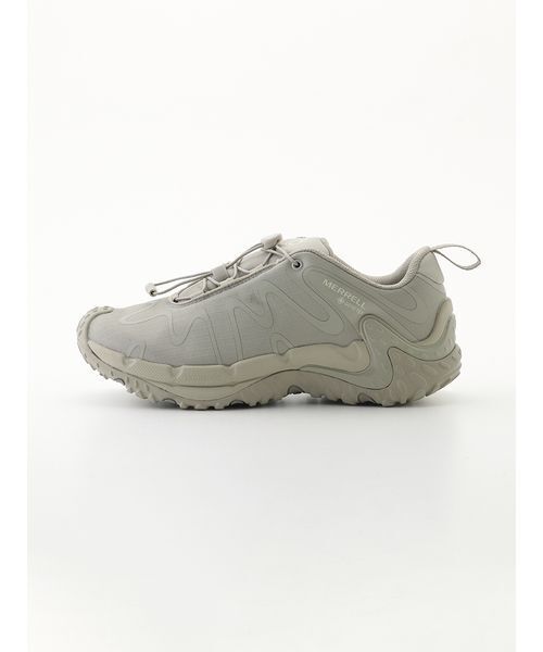 MERRELL(メレル)の「【MERRELL】CHAM REDUX STORM GTX(スニーカー・レディース・ホワイト・23/25/24.5/24/23.5)」の4枚目の写真