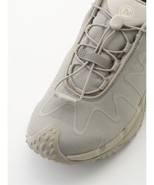 MERRELL(メレル)の「【MERRELL】CHAM REDUX STORM GTX(スニーカー・レディース・ホワイト・23/25/24.5/24/23.5)」の5枚目の写真