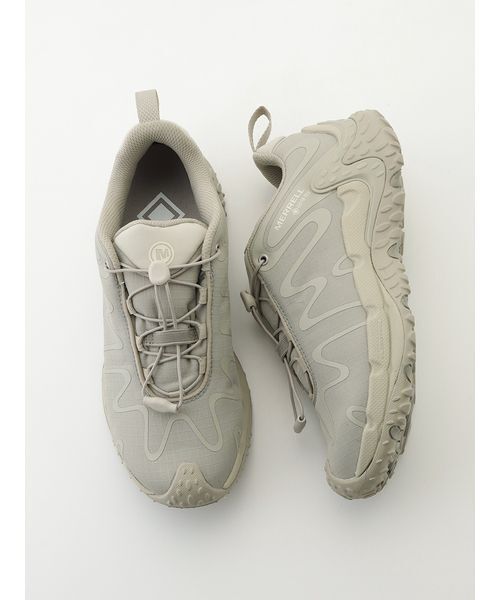 MERRELL(メレル)の「【MERRELL】CHAM REDUX STORM GTX(スニーカー・レディース・ホワイト・23/25/24.5/24/23.5)」の6枚目の写真