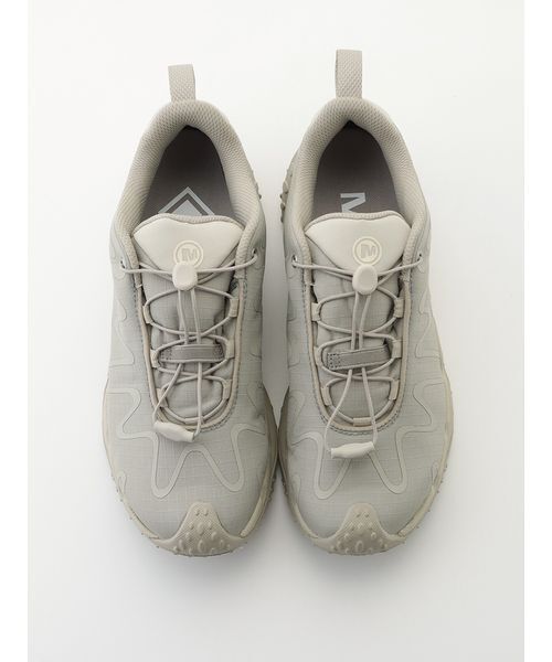 MERRELL(メレル)の「【MERRELL】CHAM REDUX STORM GTX(スニーカー・レディース・ホワイト・23/25/24.5/24/23.5)」の7枚目の写真