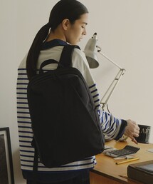 Afternoon Tea（アフタヌーンティー）の「無重力リュックplus Mサイズ（バックパック/リュック）」