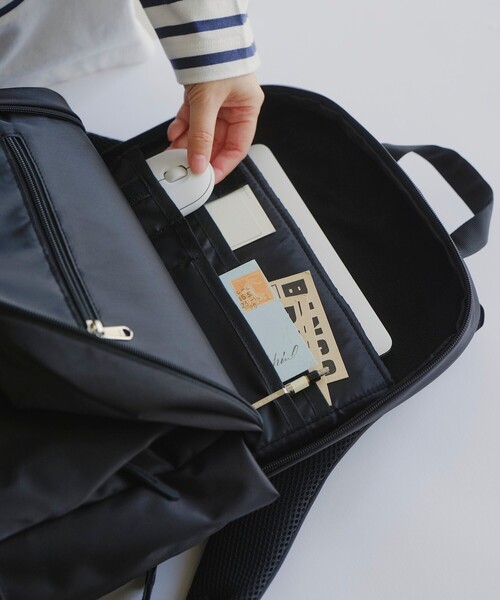 無重力リュックplus Mサイズ（バックパック/リュック）｜Afternoon Tea