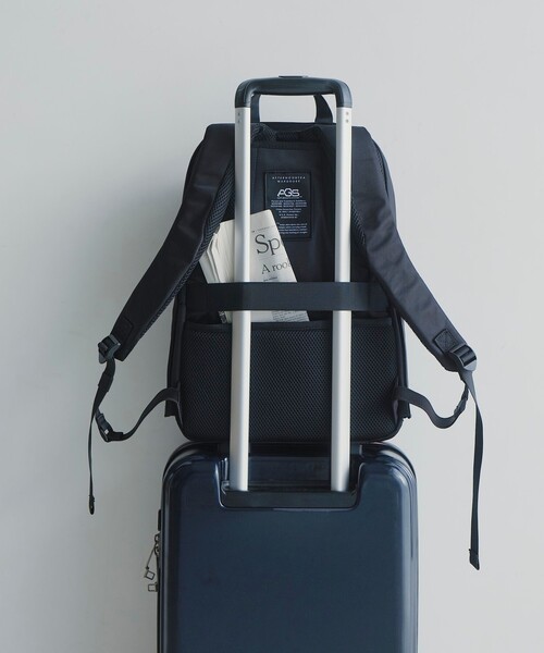 無重力リュックplus Mサイズ（バックパック/リュック）｜Afternoon Tea