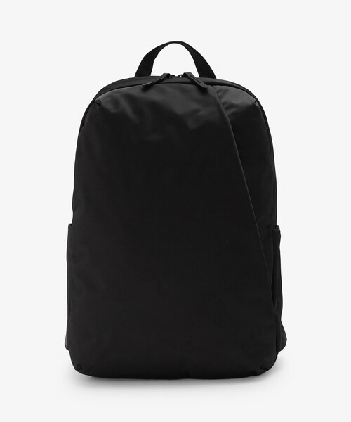 【美品】無重力リュック　アフターヌーンティー　ブラック　Мサイズ 無重力リュックplus Mサイズ（バックパック/リュック）｜Afternoon Tea