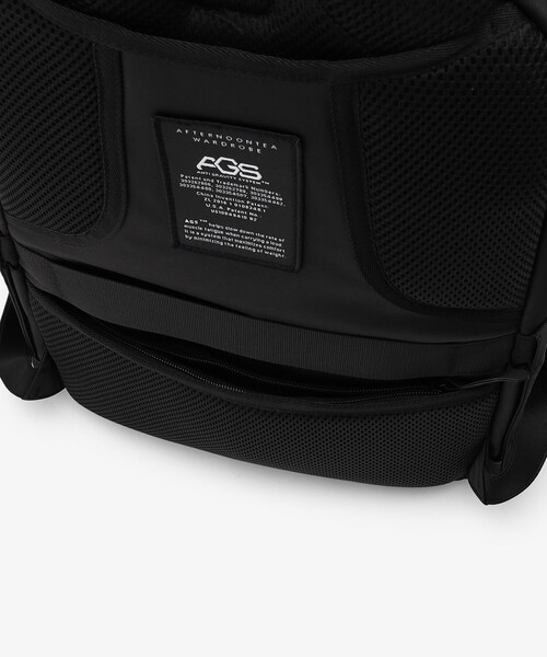 無重力リュックplus Mサイズ（バックパック/リュック）｜Afternoon Tea