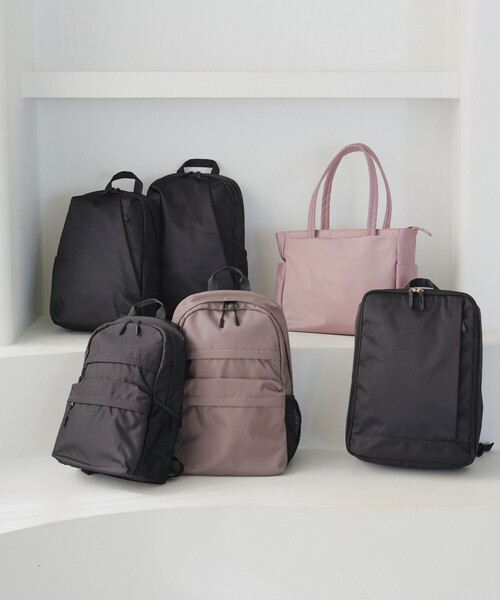 無重力リュックplus Mサイズ（バックパック/リュック）｜Afternoon Tea