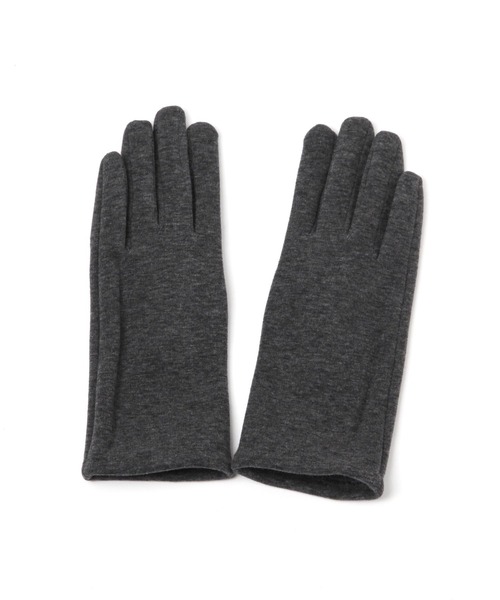 BAYFLOW(ベイフロー)の「3WAYファーニットグローブ(手袋・レディース・ブラック/グレー/ベージュ・FREE)」の21枚目の写真