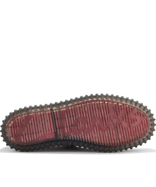 Clarks topologie トーヒルハイ トポロジー　24cm Clarks（クラークス） スニーカー Clarks Torhill Hi x Topologie