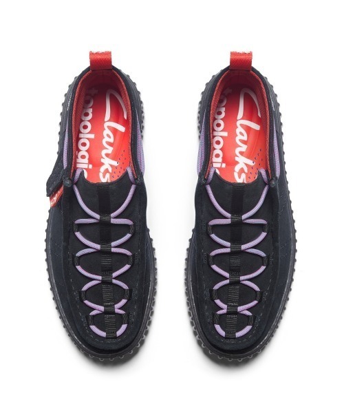 靴 Clarks Torhill Hi x Topologie 26cm Clarks Torhill Hi x Topologie（クラークス トーヒルハイ x