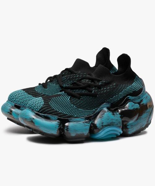 セール/ブランド古着】ローカットスニーカー（スニーカー）｜grounds