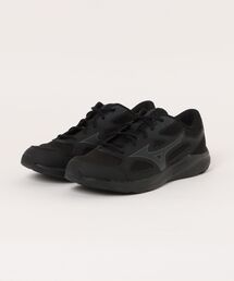 mizuno ミズノ TRADROAD 14【幅広3E/軽量】メンズスニーカー ランニングシューズ(トラッドロード14)