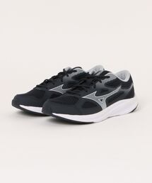 mizuno ミズノ TRADROAD 14【幅広3E/軽量】メンズスニーカー ランニングシューズ(トラッドロード14)